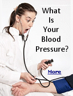 If your confirmed blood pressure is over 180/110 call 9-1-1 immediately.